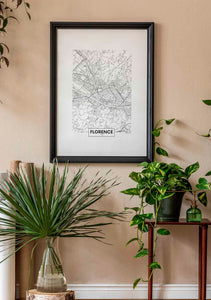 Plan Florence