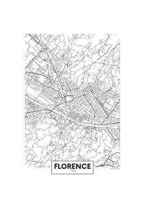 Plan Florence