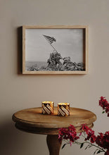 Charger l&#39;image dans la visionneuse de la galerie, Drapeau Iwo Jima

