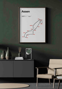 Assen