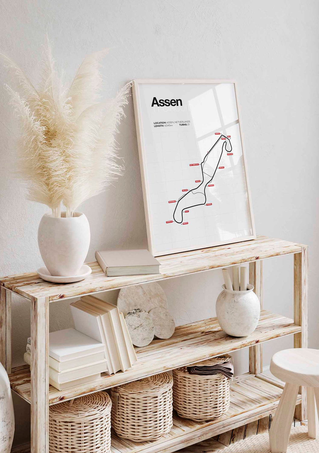 Assen