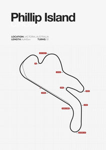 Phillip Island