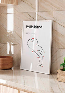 Phillip Island