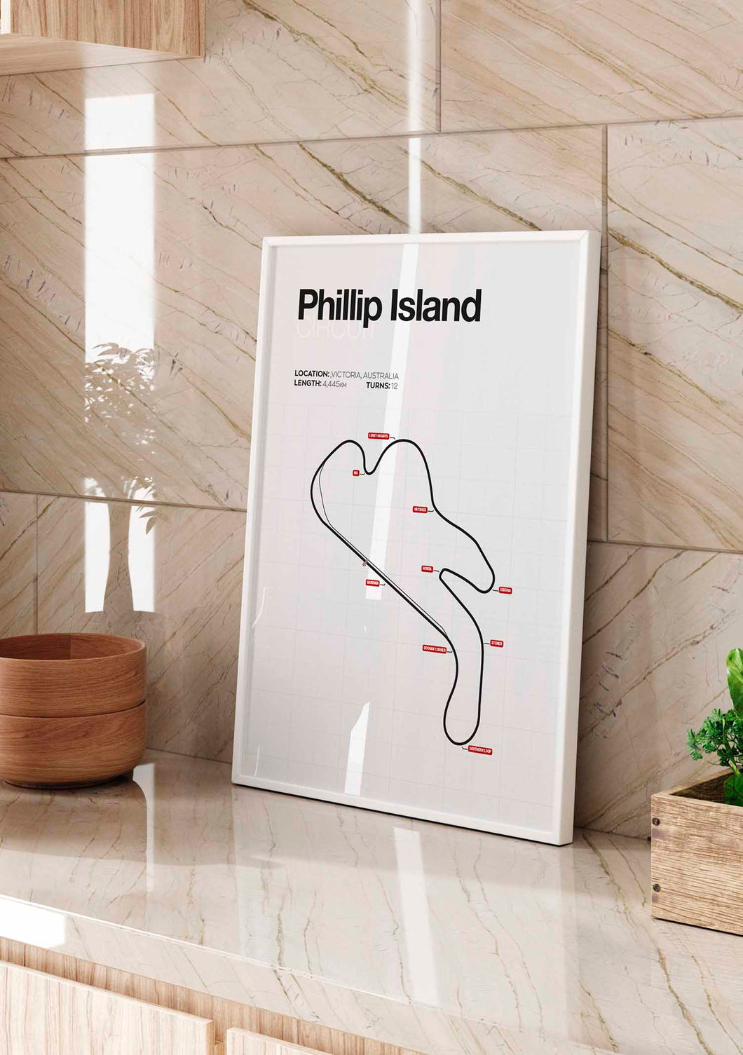 Phillip Island
