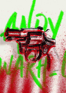 Pistolet