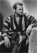 Charger l&#39;image dans la visionneuse de la galerie, Orson Welles III
