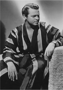 Orson Welles III