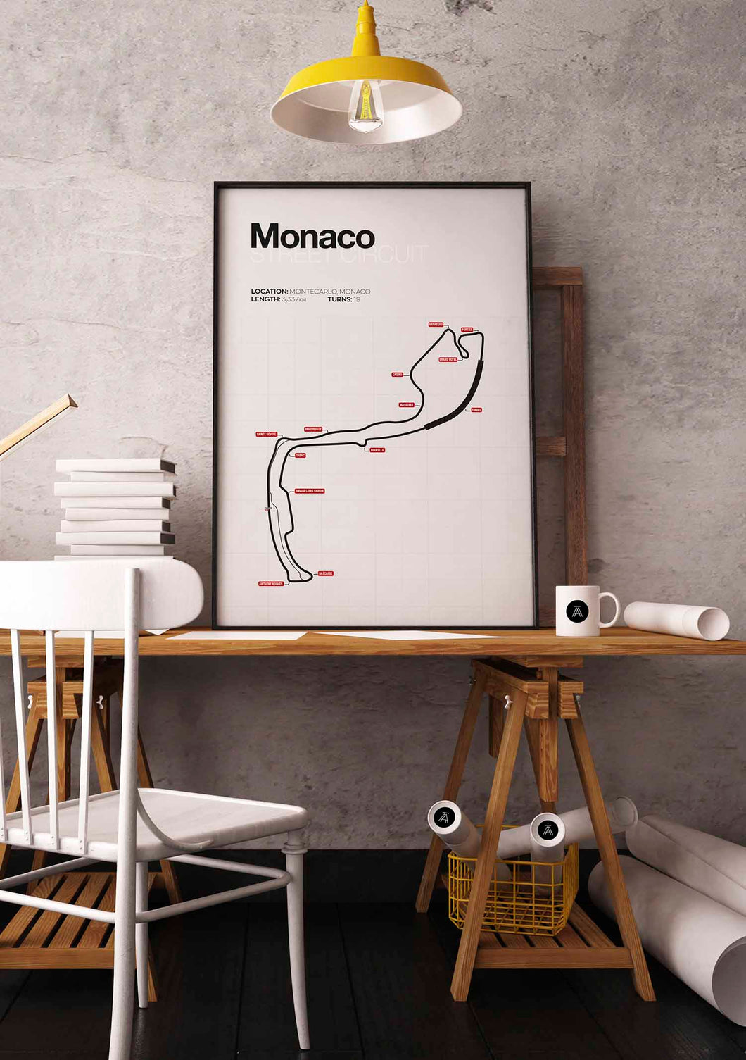 Mónaco