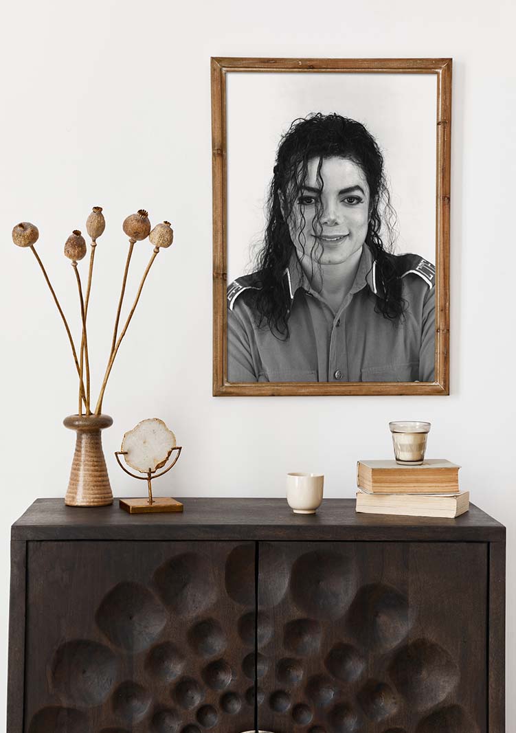 Michael Jackson