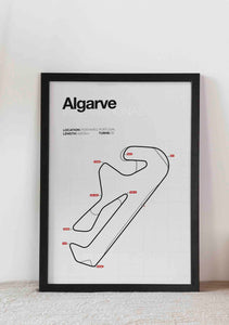 Algarve