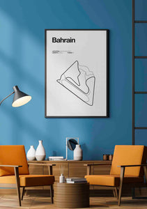 bahreïn