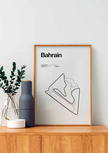 bahreïn