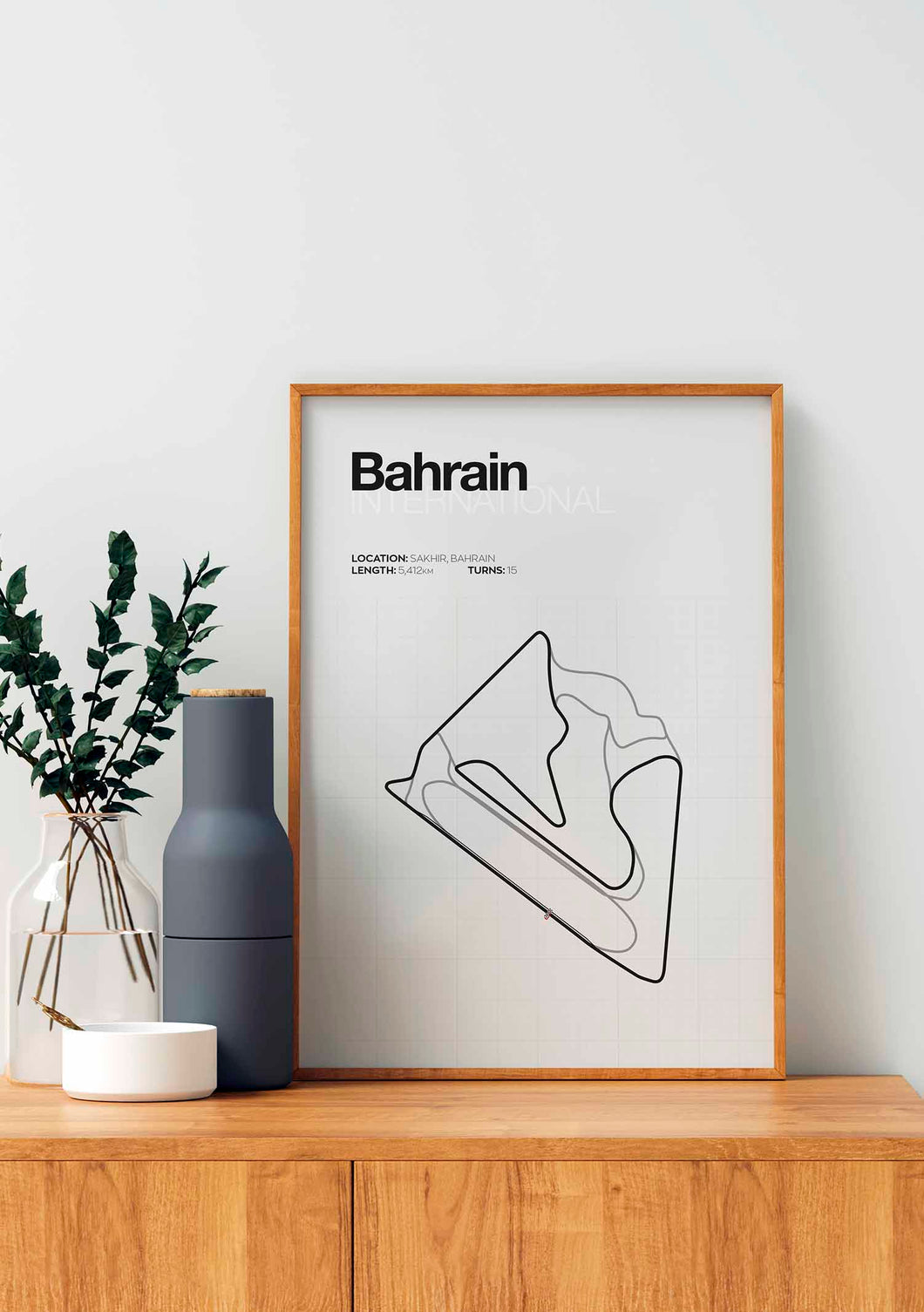 bahreïn