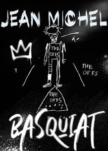 Jean Michel Basquiat Urbain