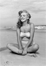 Charger l&#39;image dans la visionneuse de la galerie, Marilyn Monroe
