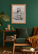 Charger l&#39;image dans la visionneuse de la galerie, Marilyn Monroe
