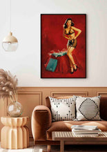 Charger l&#39;image dans la visionneuse de la galerie, Cadeau pin-up
