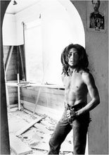 Charger l&#39;image dans la visionneuse de la galerie, Bob Marley
