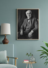 Charger l&#39;image dans la visionneuse de la galerie, Thomas Edison
