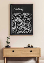 Charger l&#39;image dans la visionneuse de la galerie, Parc Keith Haring II
