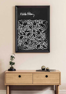 Parc Keith Haring II