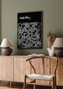 Parc Keith Haring II