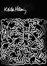 Charger l&#39;image dans la visionneuse de la galerie, Parc Keith Haring II
