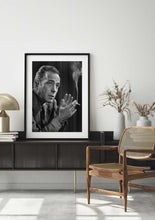Charger l&#39;image dans la visionneuse de la galerie, Humphrey Bogart
