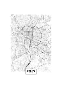 Plan de Lyon 