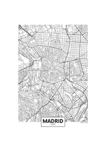 Plan Madrid 