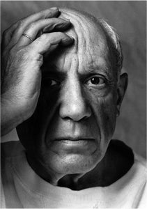 Pablo Picasso