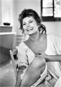 Sophie Loren