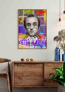 Keith Haring