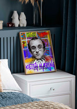 Charger l&#39;image dans la visionneuse de la galerie, Keith Haring
