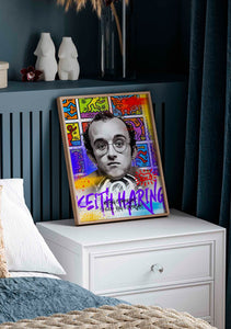 Keith Haring