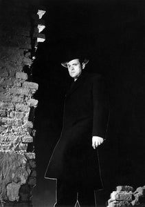 Orson Welles II