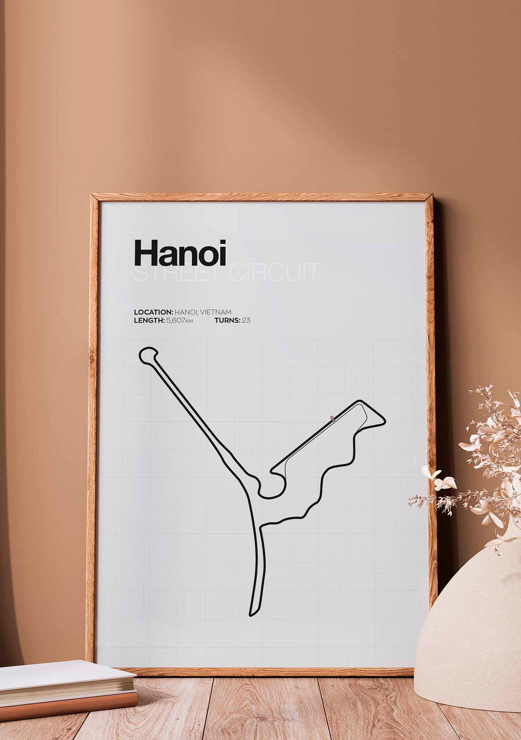 Hanoi