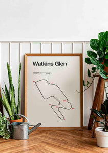 Glen Watkins