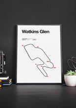 Charger l&#39;image dans la visionneuse de la galerie, Glen Watkins

