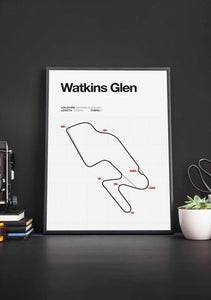 Glen Watkins