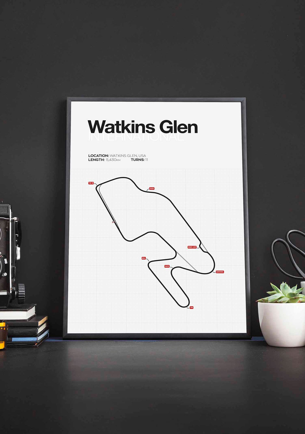 Glen Watkins