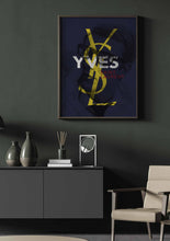 Charger l&#39;image dans la visionneuse de la galerie, Yves Saint Laurent II
