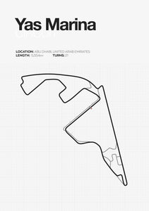 Yas Marina