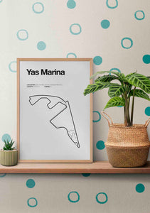 Yas Marina