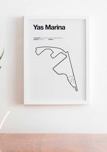 Yas Marina