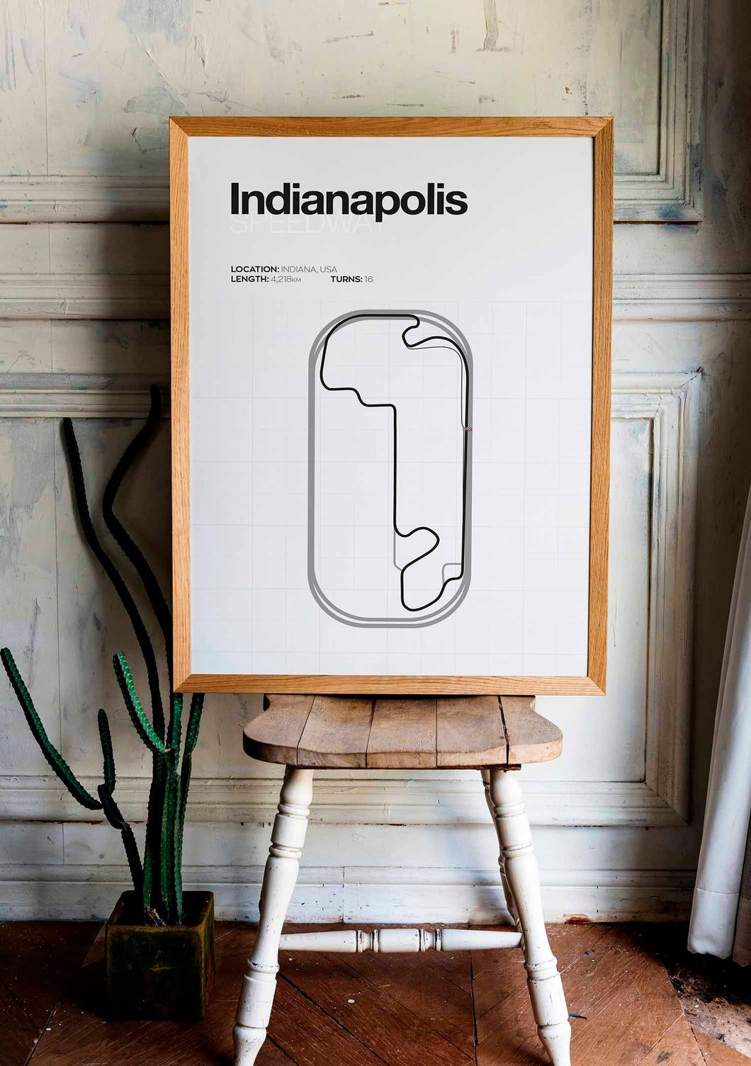 Indianapolis