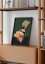 Charger l&#39;image dans la visionneuse de la galerie, Roue Pin Up
