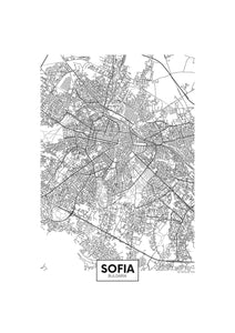Carte de Sofia 