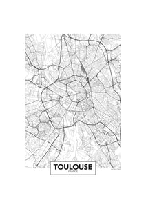 Plan Toulouse
