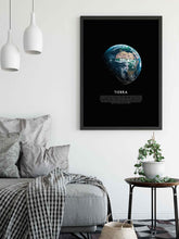 Charger l&#39;image dans la visionneuse de la galerie, Comprar poster Espacio

